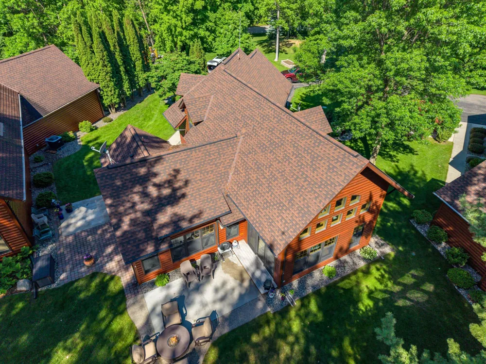6199 Morriss Point Road NW Walker, MN 56484