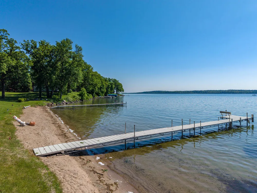 6199 Morriss Point Road NW Walker, MN 56484