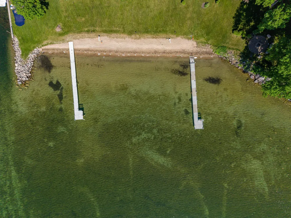 6199 Morriss Point Road NW Walker, MN 56484