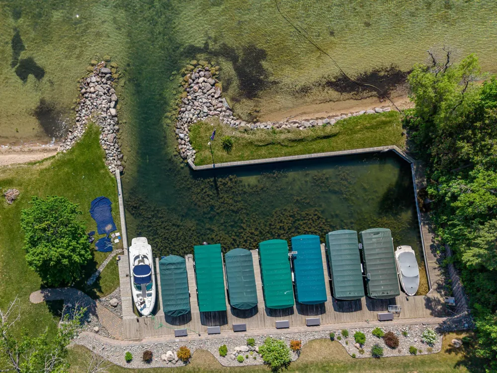 6199 Morriss Point Road NW Walker, MN 56484