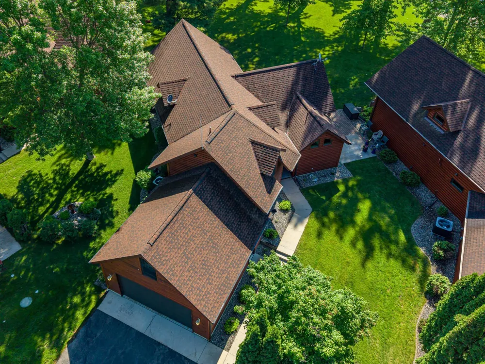 6199 Morriss Point Road NW Walker, MN 56484