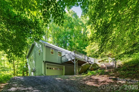 109 Narrow Way Road