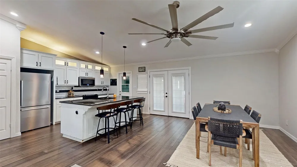 438 Willow Springs Drive Coppell, TX 75019