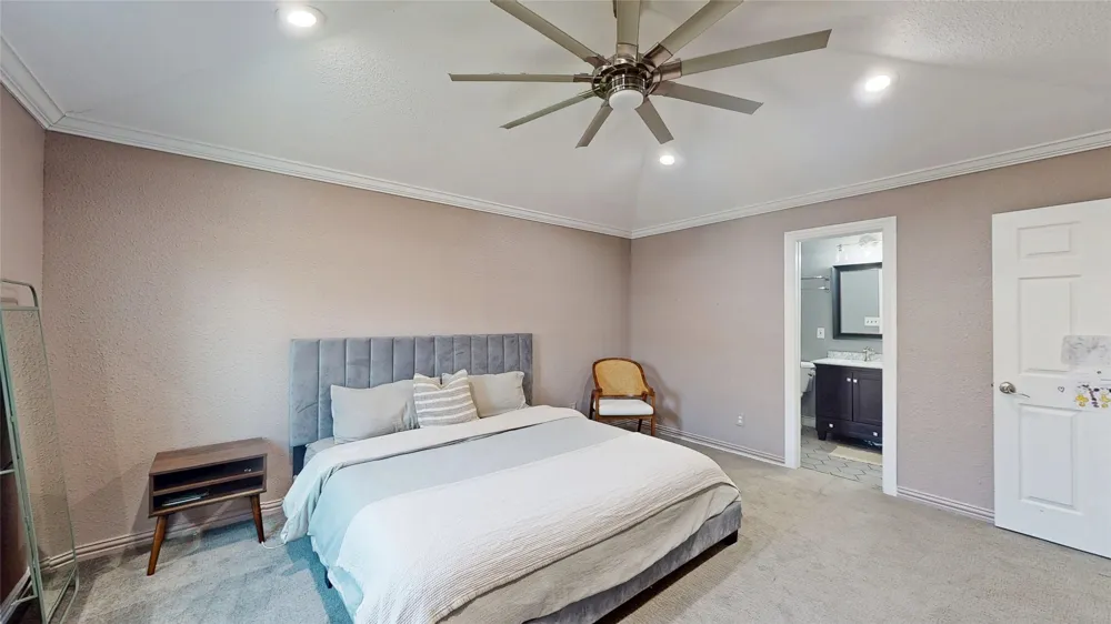 438 Willow Springs Drive Coppell, TX 75019