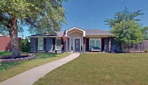 438 Willow Springs Drive