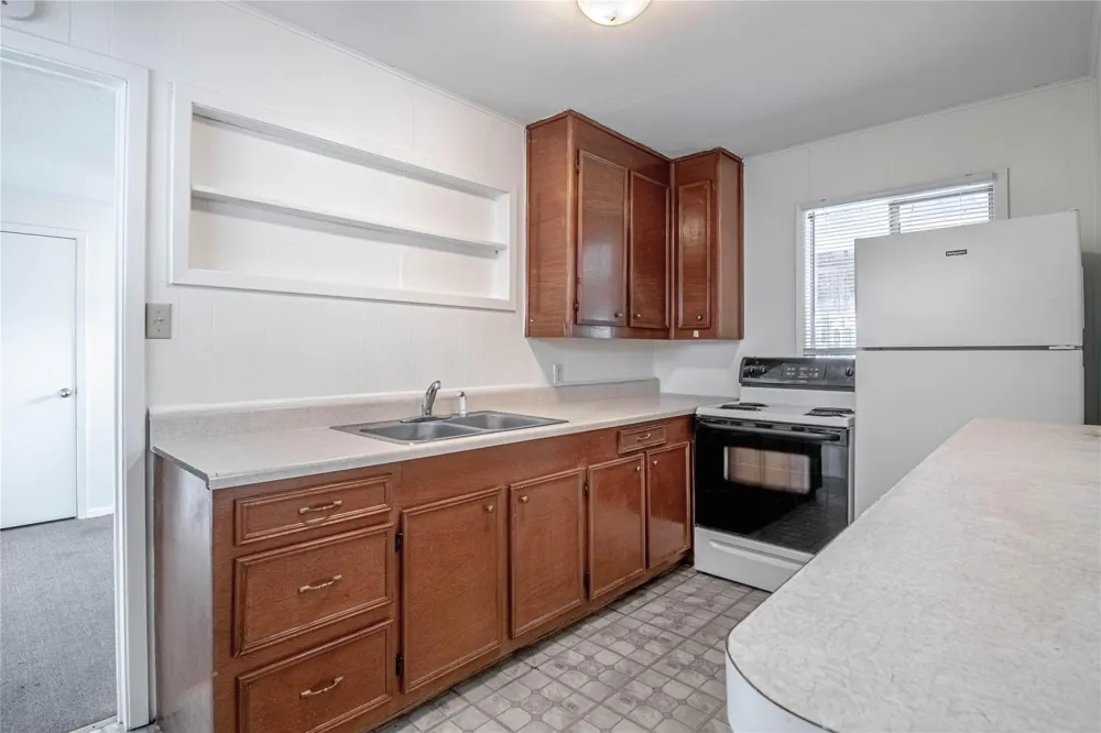 137 Lee Lane Trinity, TX 75862