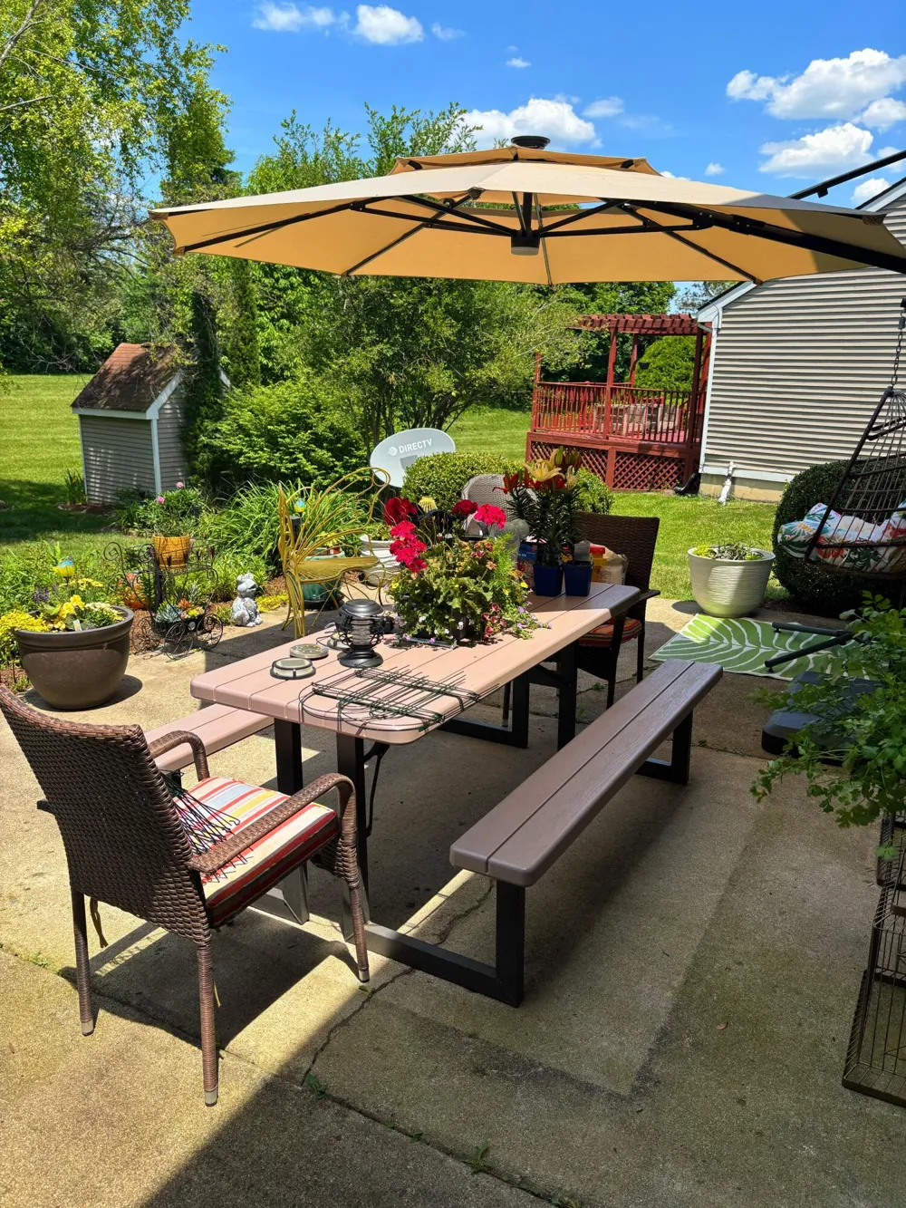 558 Thornhill Court Belleville, MI 48111