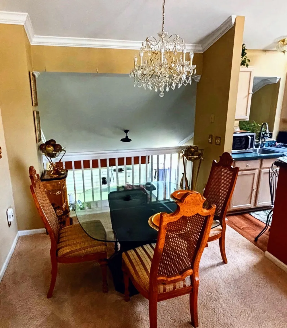 558 Thornhill Court Belleville, MI 48111