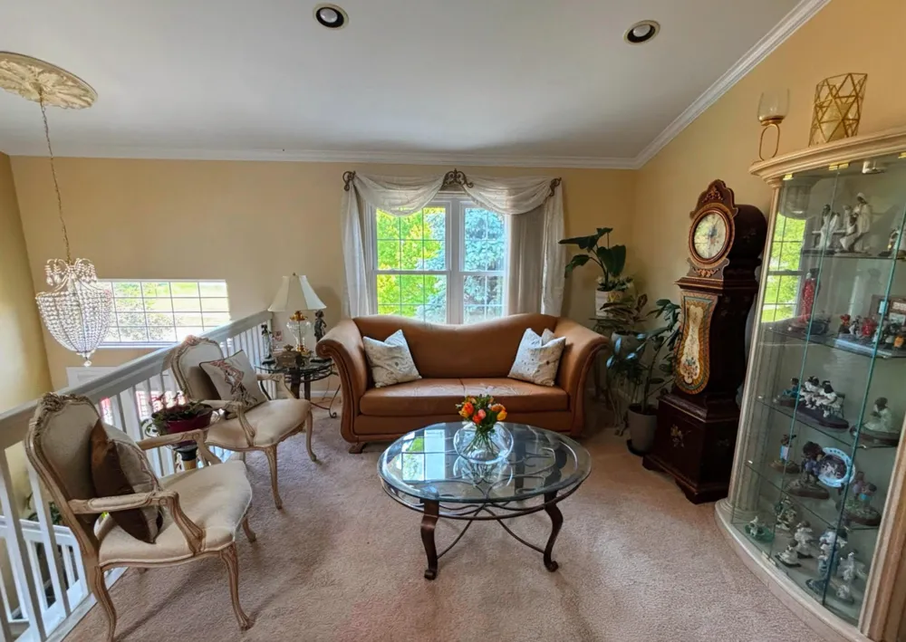 558 Thornhill Court Belleville, MI 48111