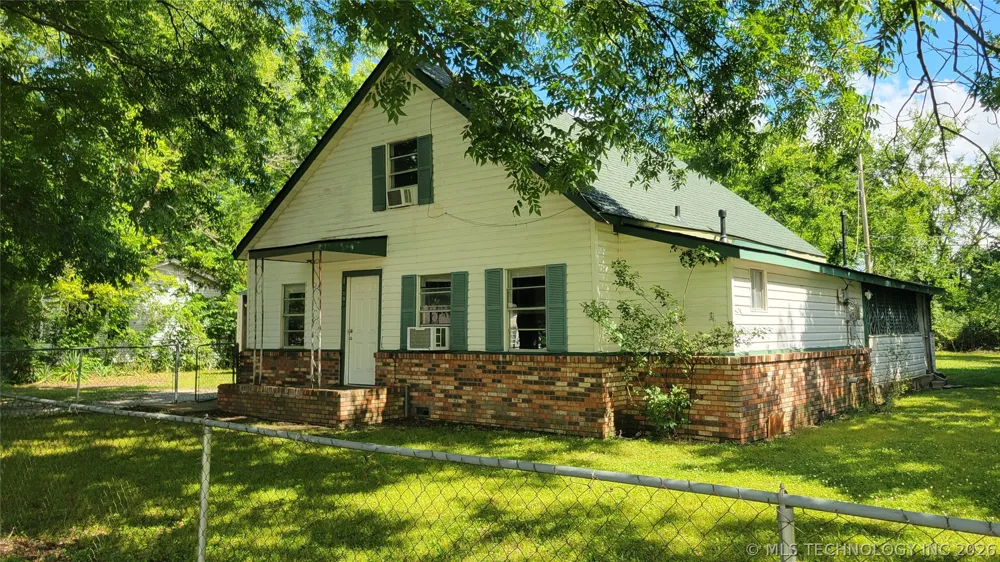 1001 W 14th Ada, OK 74820