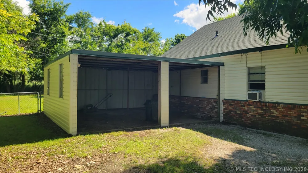 1001 W 14th Ada, OK 74820