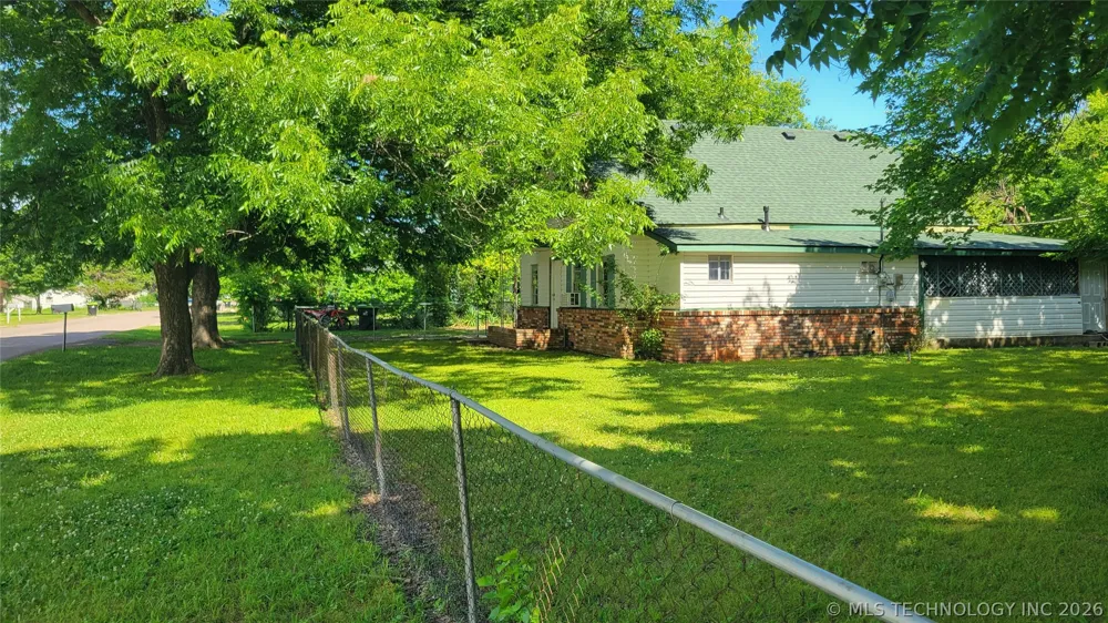 1001 W 14th Ada, OK 74820