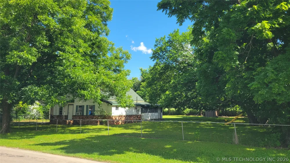 1001 W 14th Ada, OK 74820