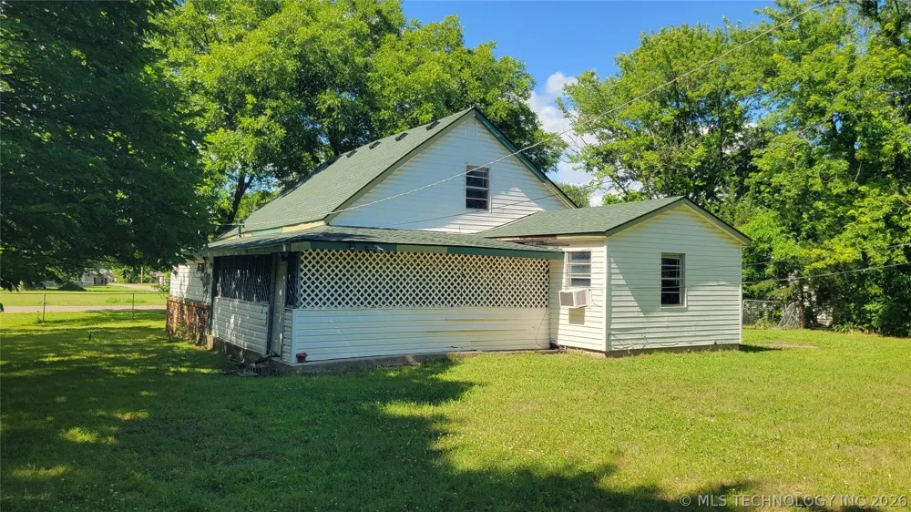1001 W 14th Ada, OK 74820