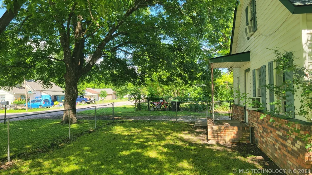 1001 W 14th Ada, OK 74820
