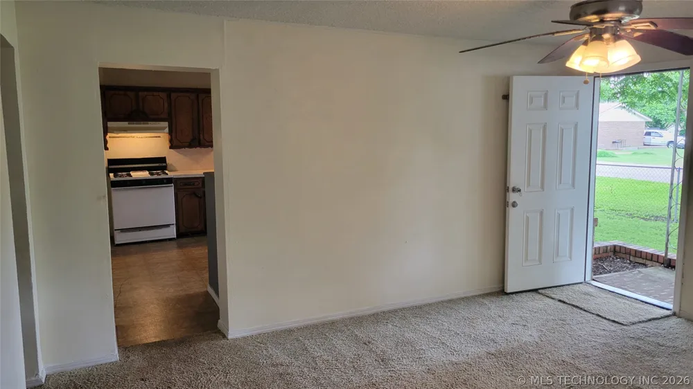 1001 W 14th Ada, OK 74820