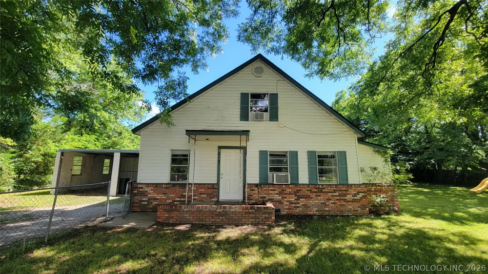 1001 W 14th Ada, OK 74820