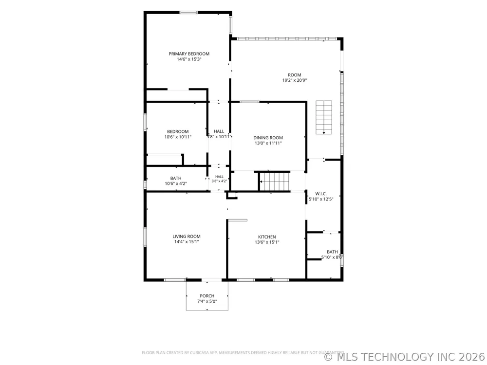 1001 W 14th Ada, OK 74820
