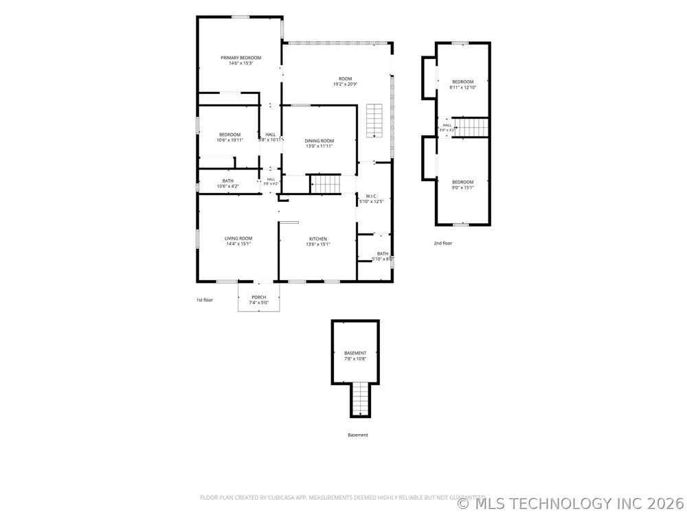 1001 W 14th Ada, OK 74820