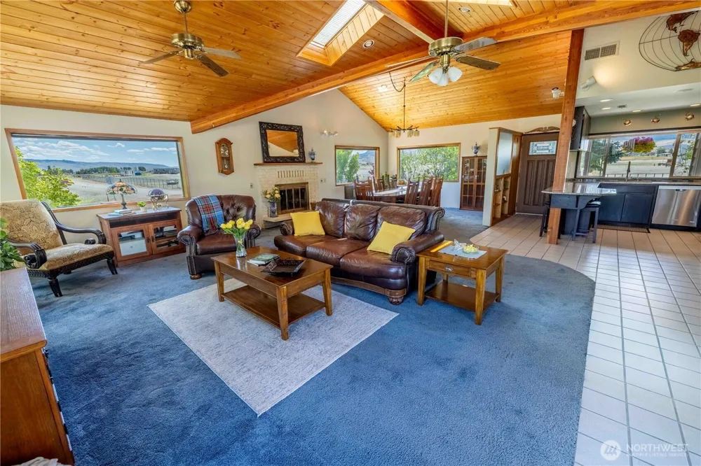 100 Omak Airport Road Omak, WA 98841