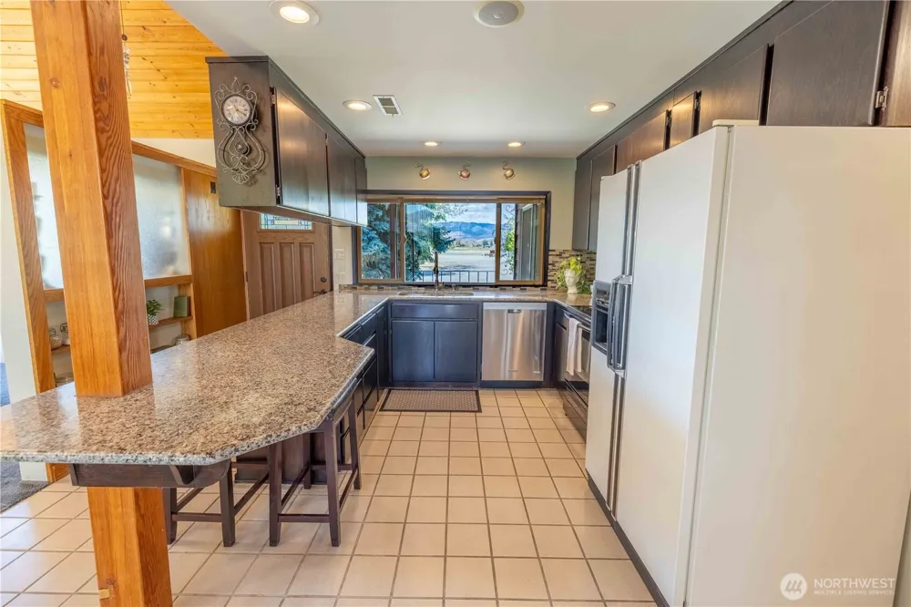 100 Omak Airport Road Omak, WA 98841