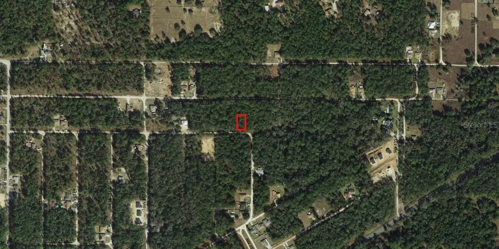 SW 40TH STREET ocala, FL 34481