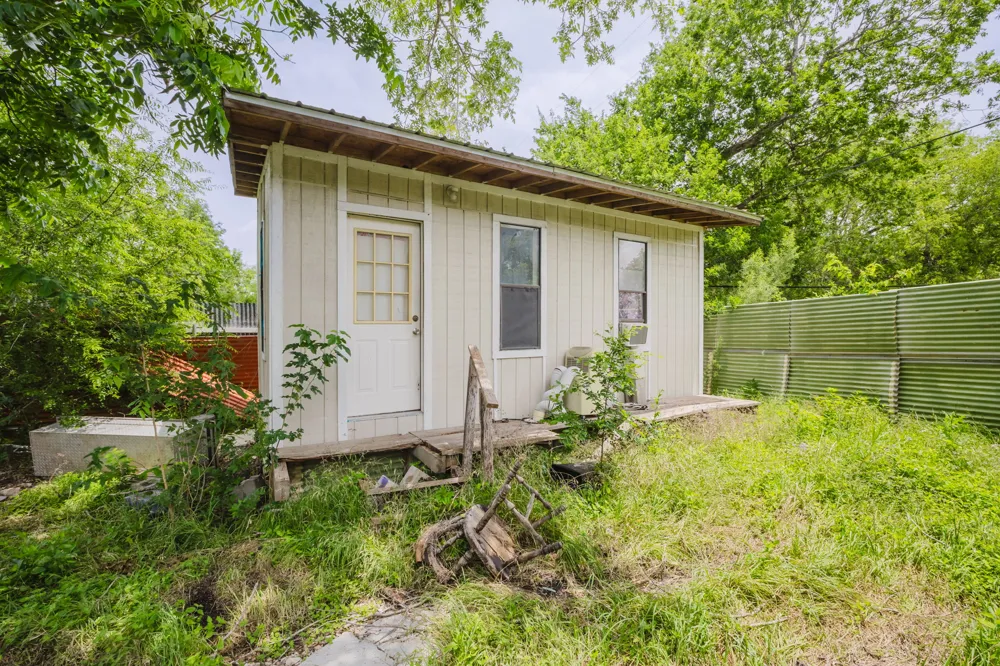 6803 Viewing Place Austin, TX 78719