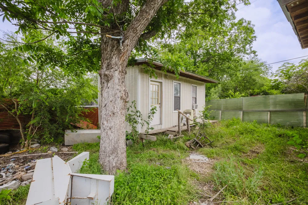 6803 Viewing Place Austin, TX 78719