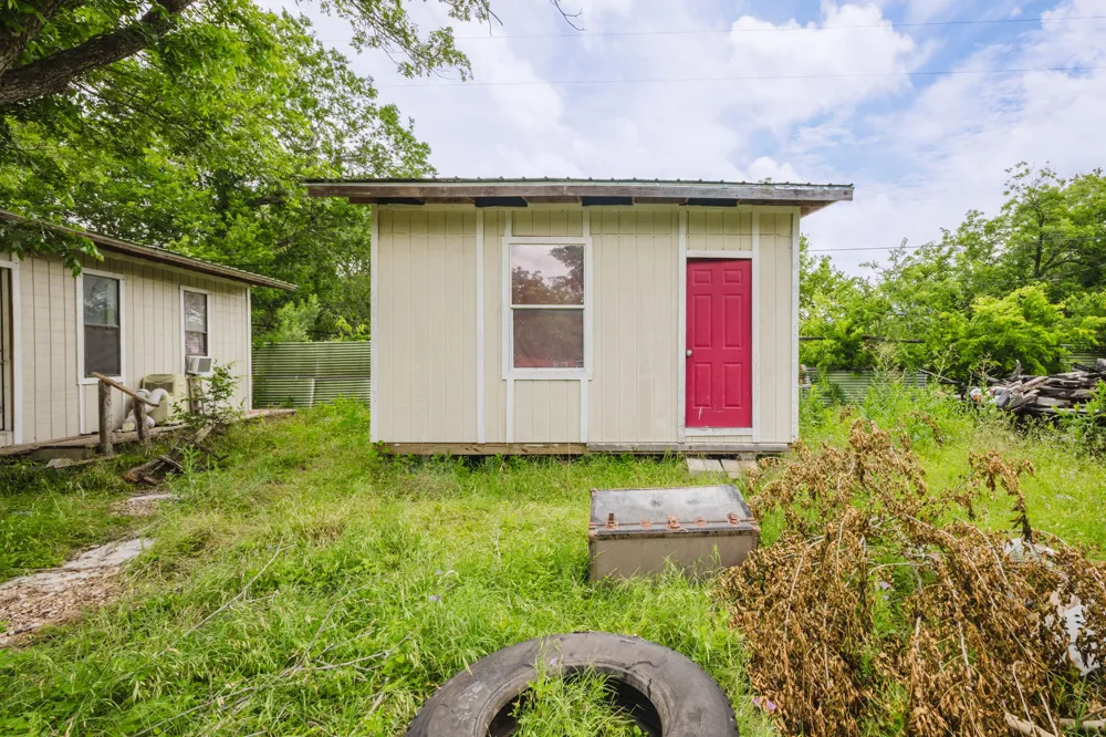 6803 Viewing Place Austin, TX 78719