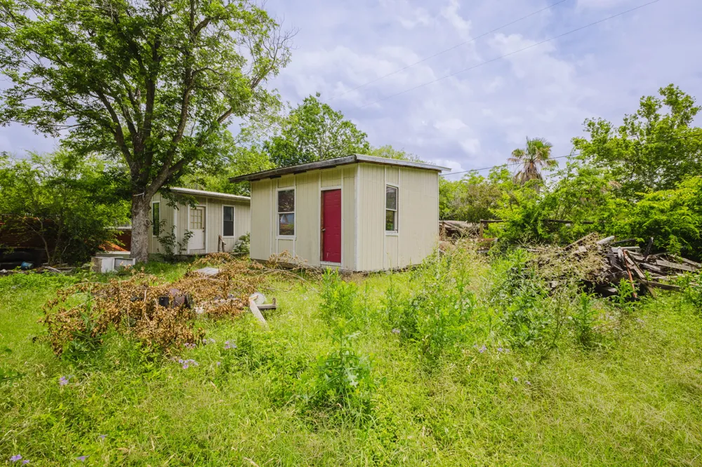 6803 Viewing Place Austin, TX 78719