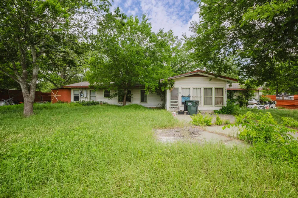 6803 Viewing Place Austin, TX 78719