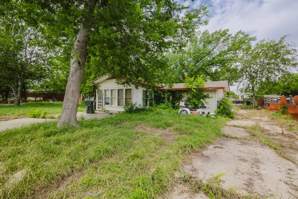 6803 Viewing Place Austin, TX 78719
