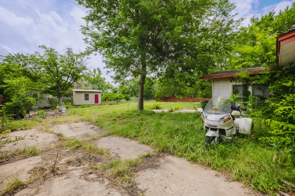 6803 Viewing Place Austin, TX 78719