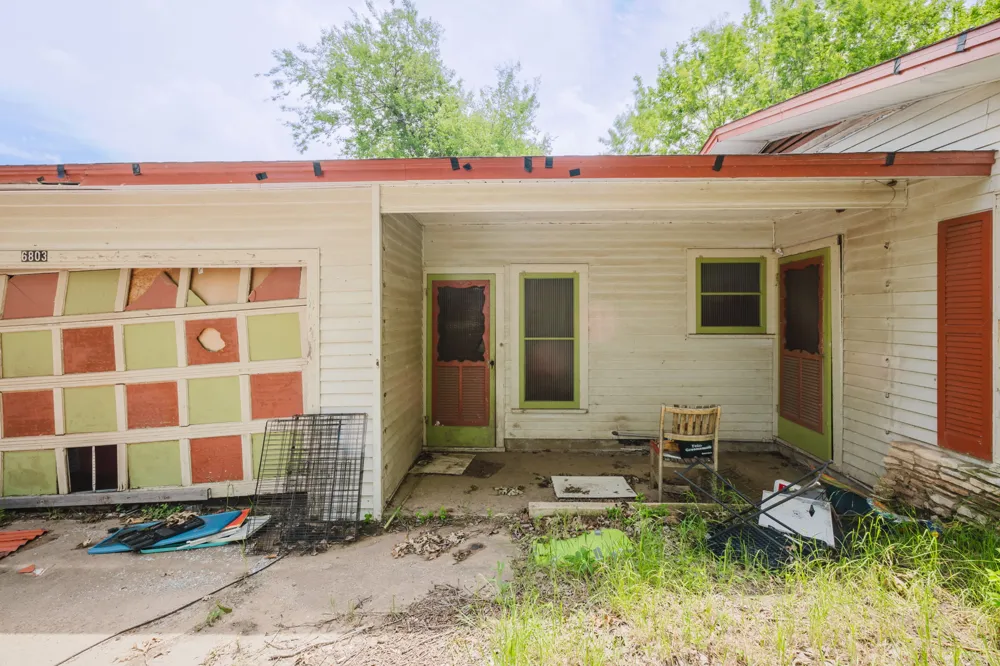 6803 Viewing Place Austin, TX 78719
