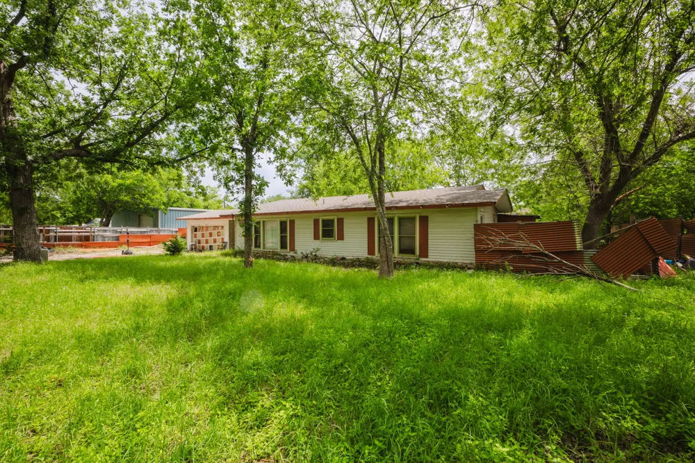 6803 Viewing Place Austin, TX 78719