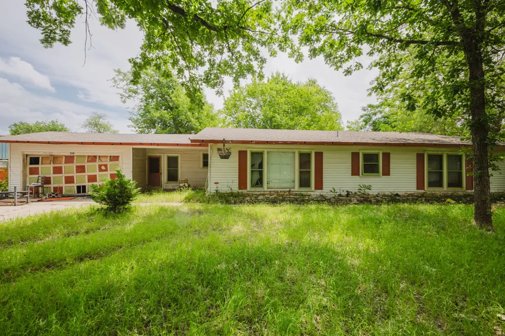 6803 Viewing Place Austin, TX 78719