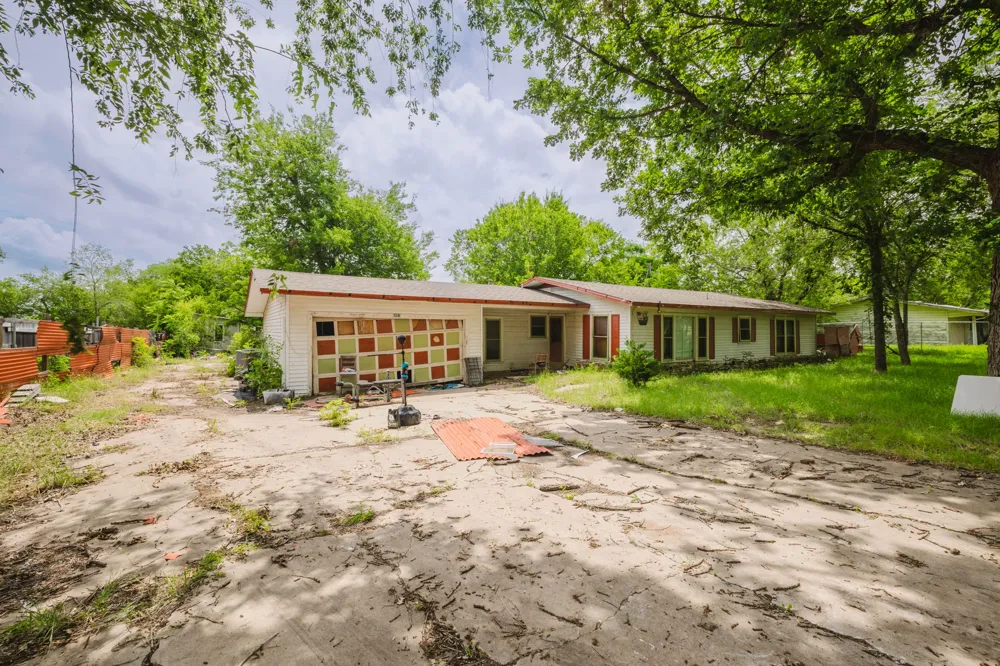 6803 Viewing Place Austin, TX 78719