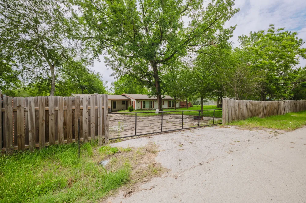 6803 Viewing Place Austin, TX 78719