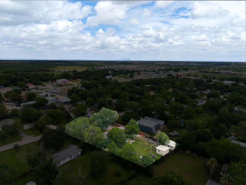 6803 Viewing Place Austin, TX 78719