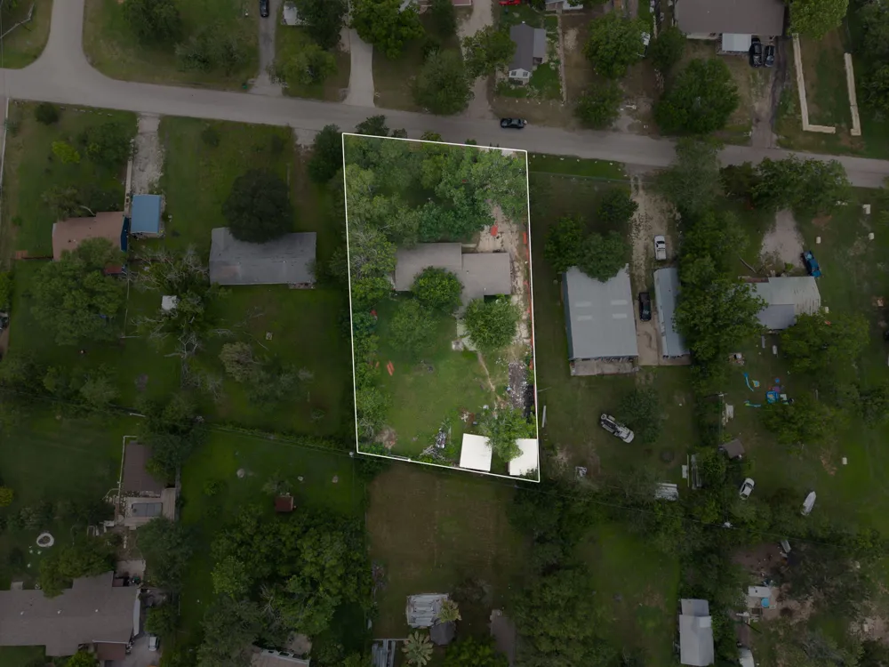 6803 Viewing Place Austin, TX 78719