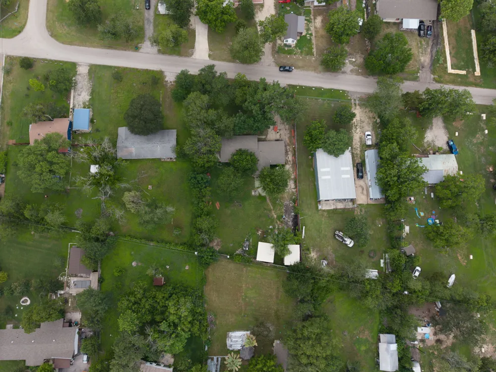 6803 Viewing Place Austin, TX 78719