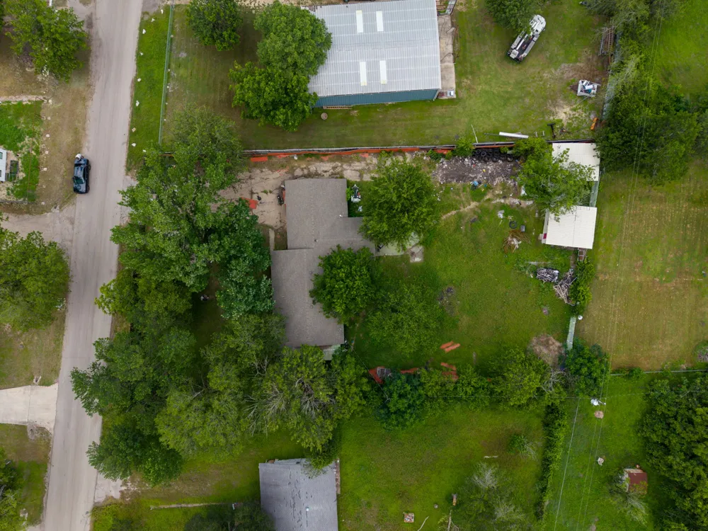6803 Viewing Place Austin, TX 78719