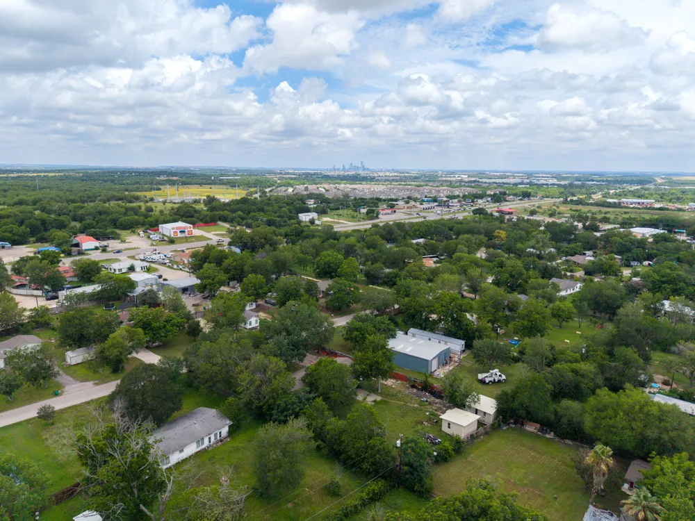6803 Viewing Place Austin, TX 78719