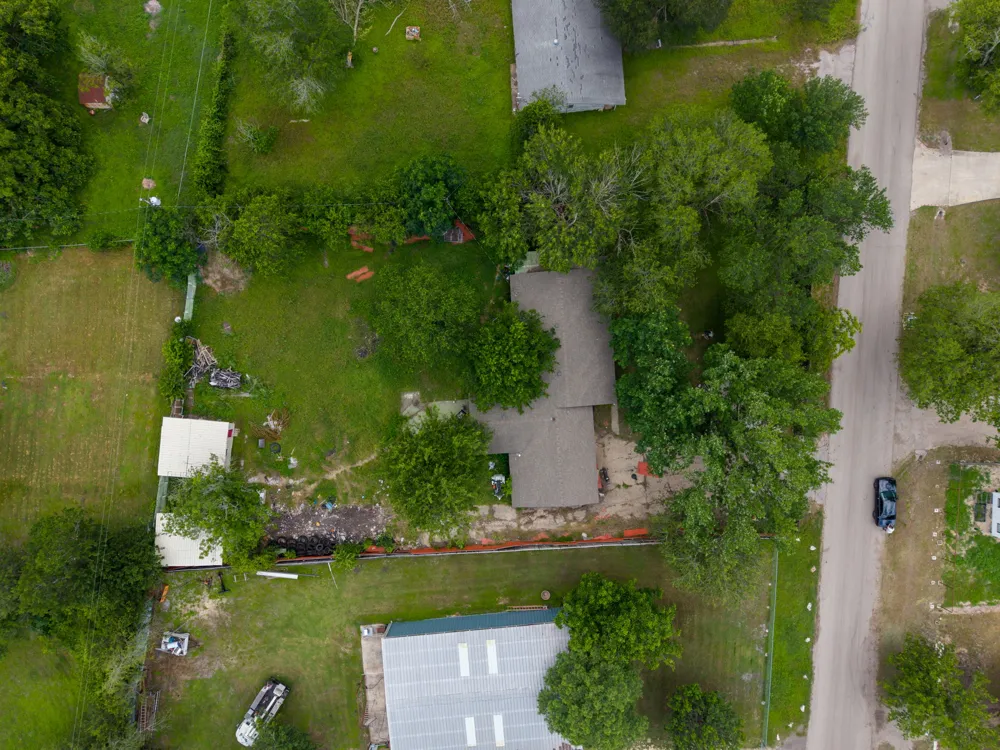 6803 Viewing Place Austin, TX 78719
