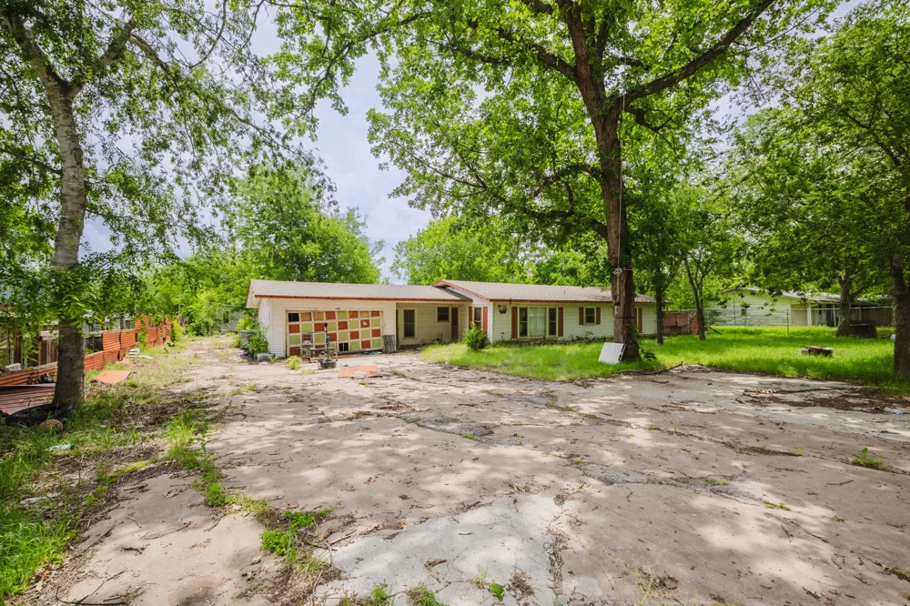 6803 Viewing Place Austin, TX 78719