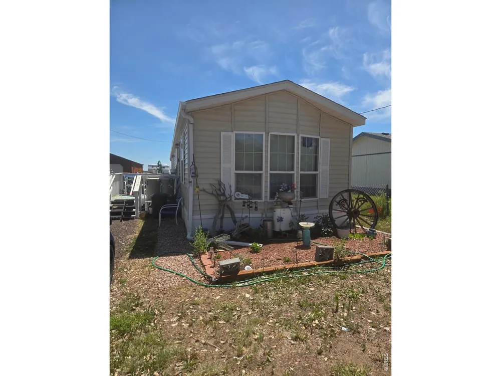 22852 Washington Avenue Orchard, CO 80649