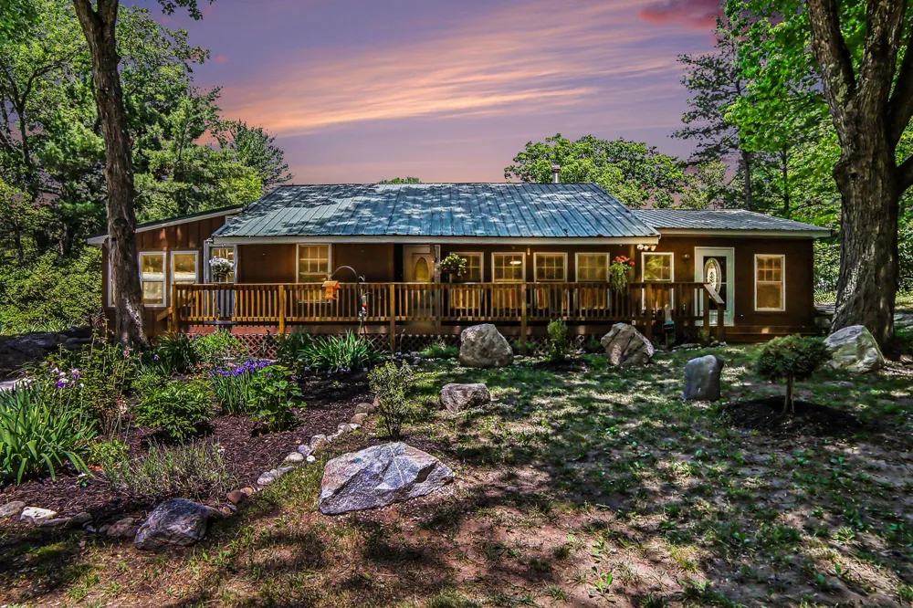 8967 W Kobe Lane Irons, MI 49644