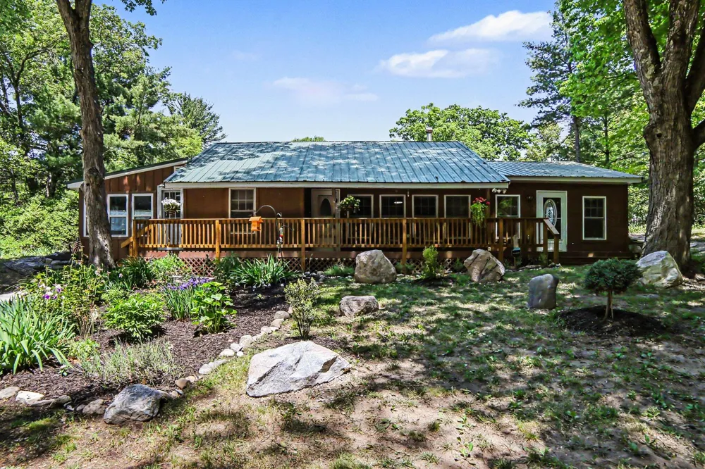 8967 W Kobe Lane Irons, MI 49644