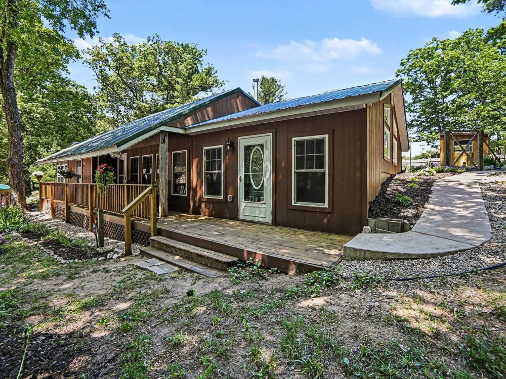 8967 W Kobe Lane Irons, MI 49644