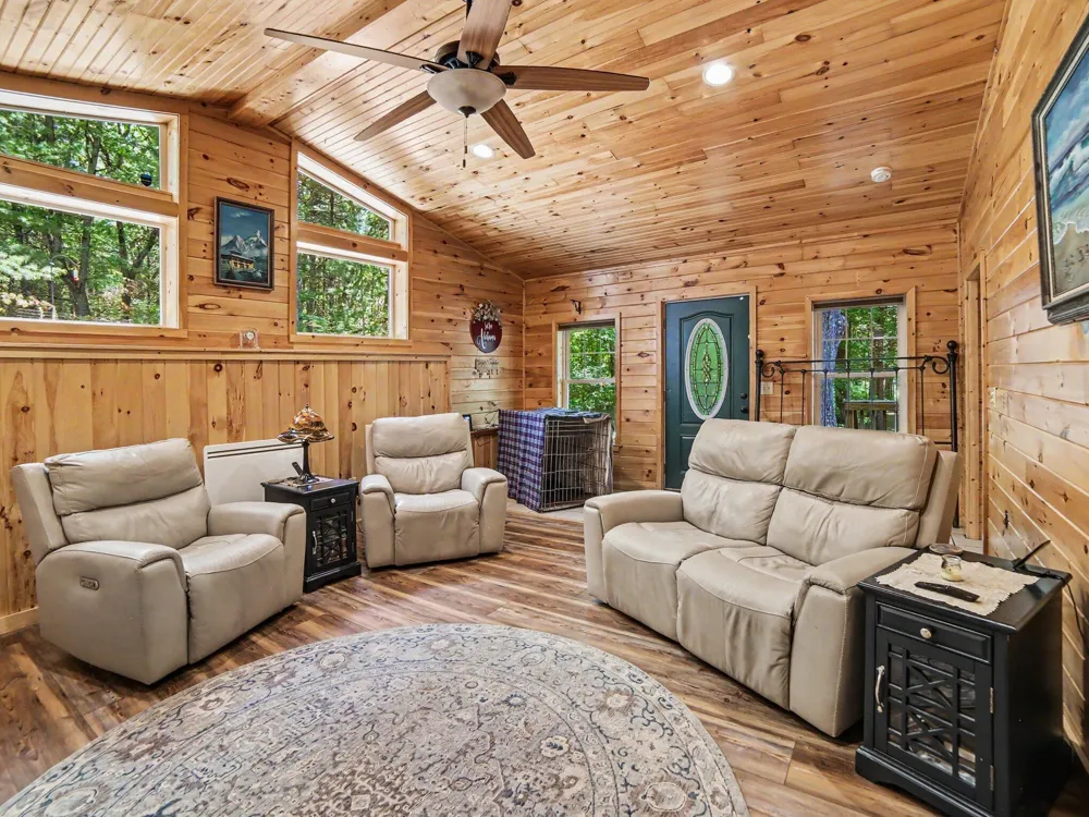 8967 W Kobe Lane Irons, MI 49644